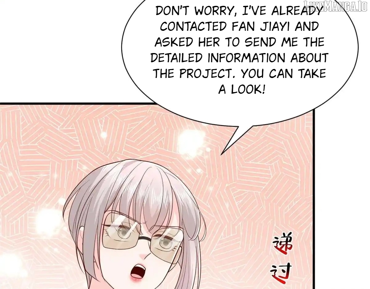 I randomly have a new career every week Chapter 842 - page 83